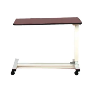 Bariatric Overbed Table