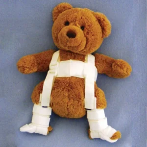 Deluxe Pavlik Harness