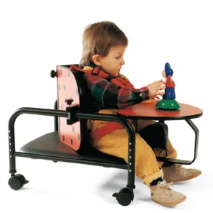 LadyBug Corner ChairEmpty heading