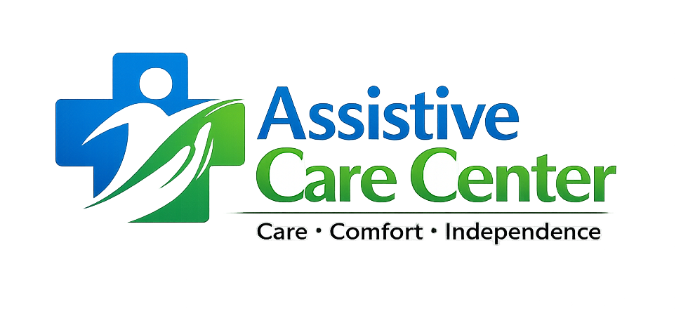 assistivecarecenter.com