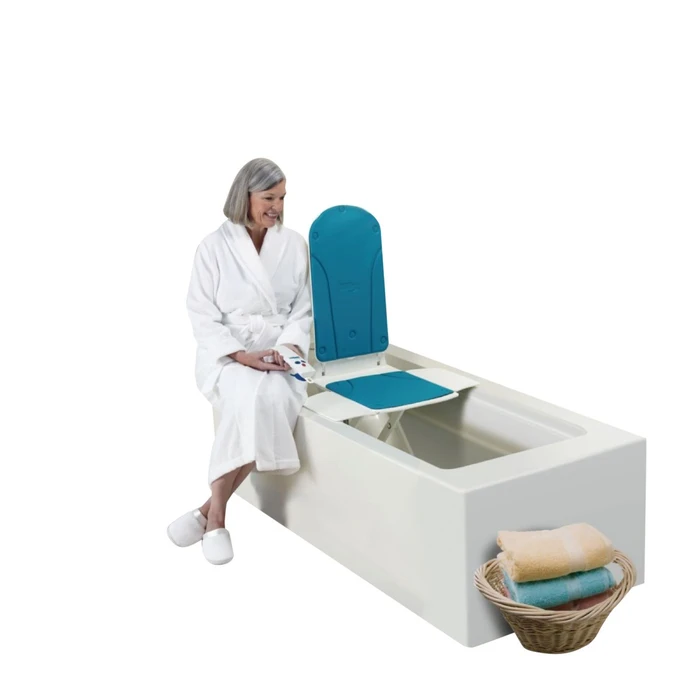Bathmaster Sonaris2 Bath Lift