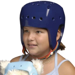 Full Coverage Soft Shell Helmets