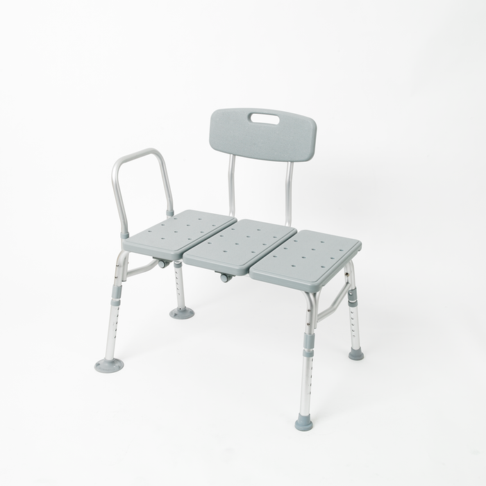 Plastic Transfer Bench