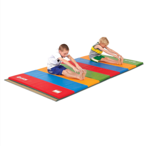 Rainbow Mat