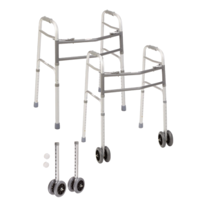 Days Bariatric Walker