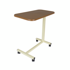Homecraft Overbed Table with Casters