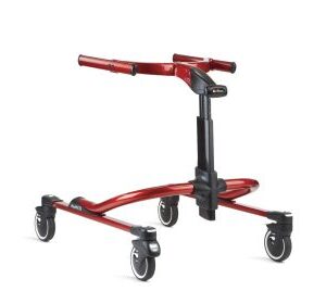 Rifton Dynamic Pacer Gait Trainer