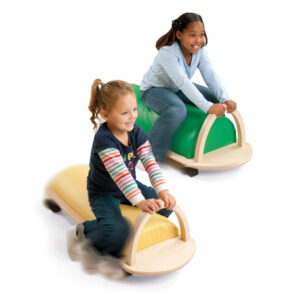 Southpaw Bolster Scooter