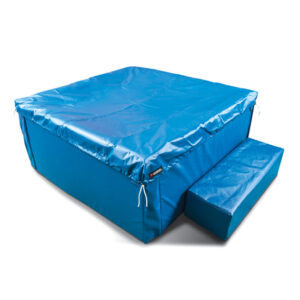 Southpaw Crash Pit Dust Cover