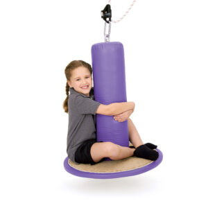 Southpaw Flexion Disc