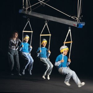 Southpaw Flying Trapeze