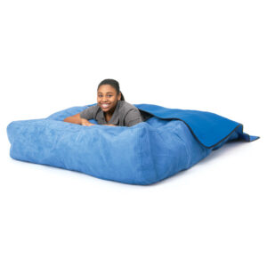 Southpaw Weighted Blanket