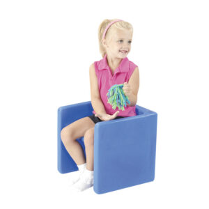 Southpaw Cube Chair