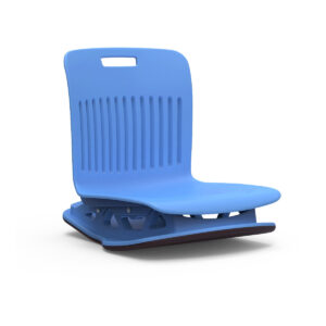 Southpaw Analogy Floor Rocker