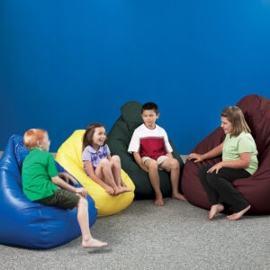Southpaw Bean Bag Chair
