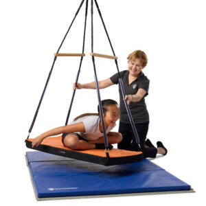 Southpaw Soft-Lite Linear Glider