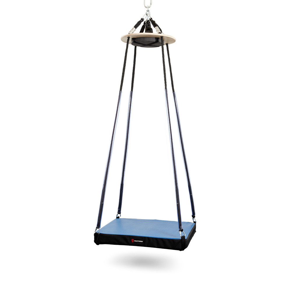 Southpaw Soft-Lite Platform Swing - Image 2