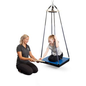 Southpaw Soft-Lite Platform Swing