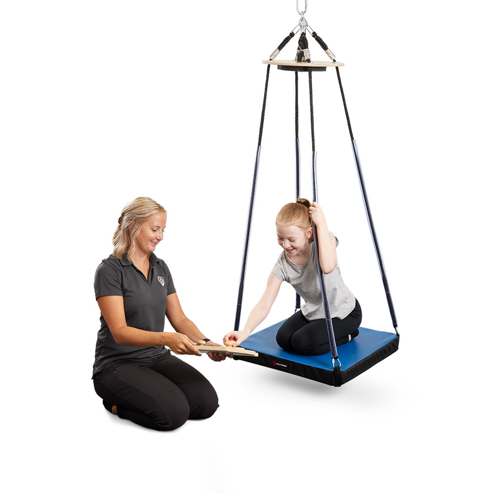 Southpaw Soft-Lite Platform Swing