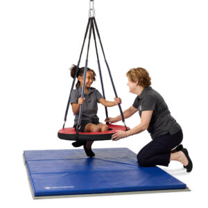 Southpaw Soft-Lite Circle Swing