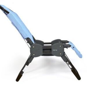 Columbia Medical Ultima Access Bath Chair
