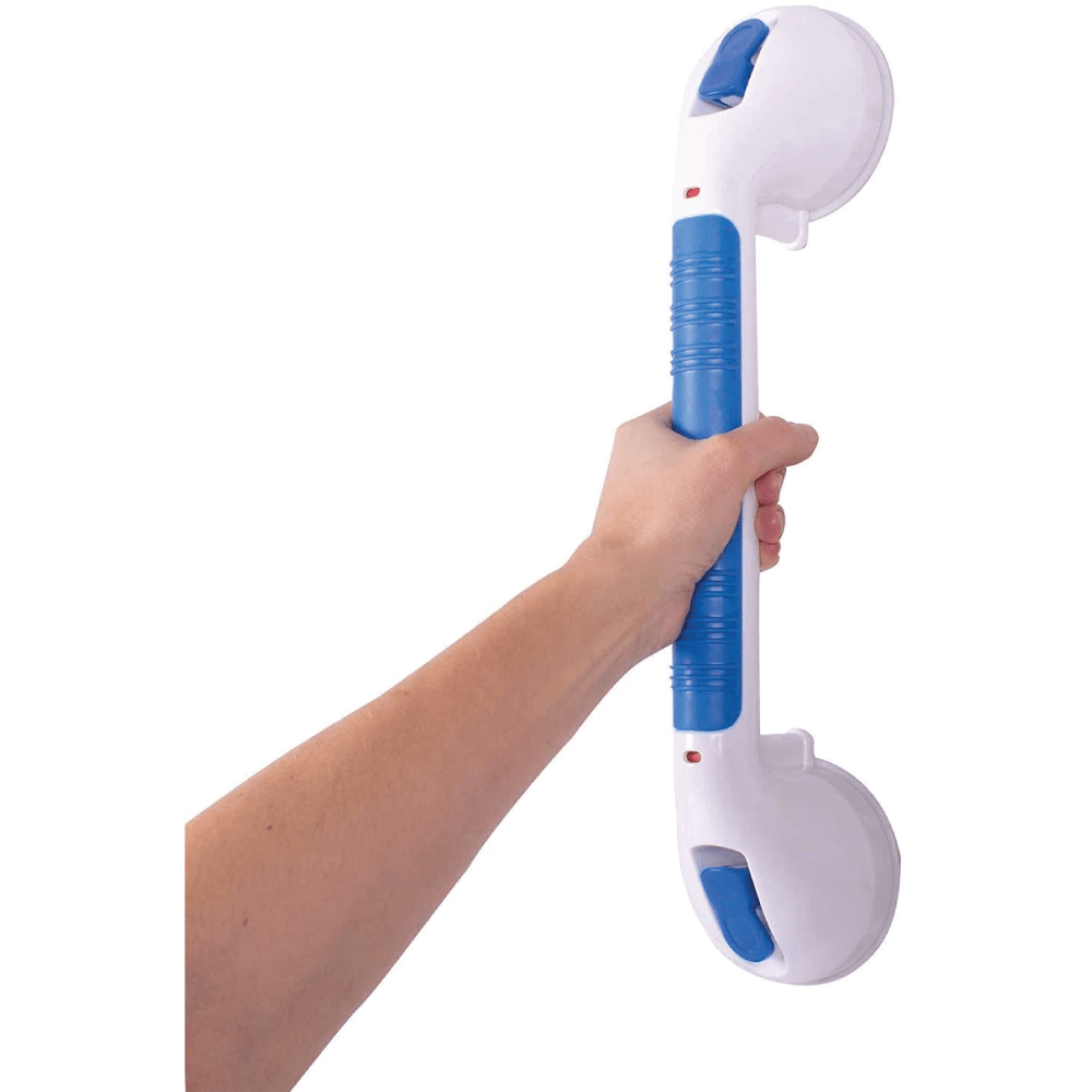 Carex Ultra Grip Grab Bar - Image 11