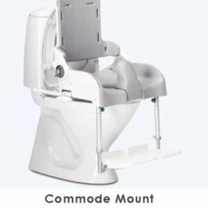 R82 Flamingo Bath Shower Toilet Chair