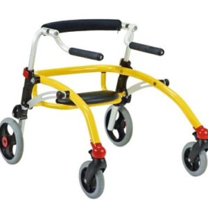 R82 Crocodile Gait Trainer