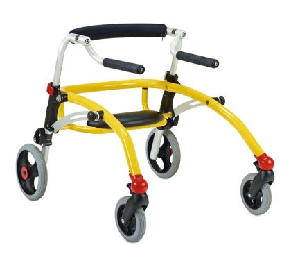 R82 Crocodile Gait Trainer