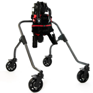 Leckey MyWay Plus Gait Trainer