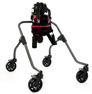 Leckey MyWay Plus Gait Trainer