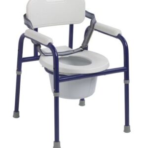 Inspired by Drive Pinniped Pediatric Commode