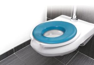 Special Tomato Portable Potty Seat