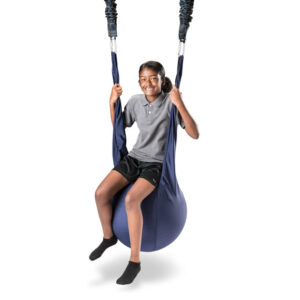 Southpaw Moon Ball Swing