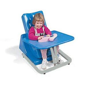 Tumble Forms Feeder Seat Tray