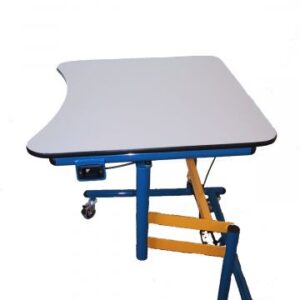 R.E.A.L. Design Convert-Able Table & Desk Top