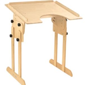 TherAdapt Tray Easel