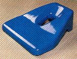 Tumble Forms Prone Pillow