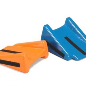 Tumble Forms BiForm Wedge