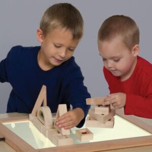 Guidecraft Light Pad - US adapter