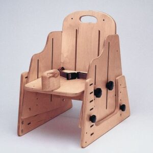 TherAdapt Adjustable Positioning Chair