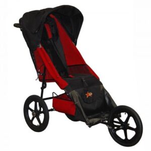 Adaptive Star Axiom Improv Push Chair