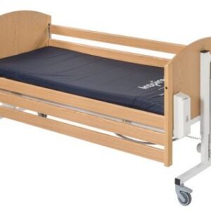 Inspired by Drive Bradshaw Junior Bed