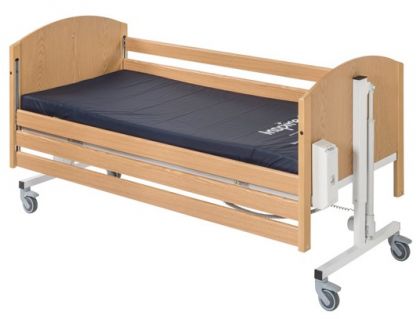 Inspired by Drive Bradshaw Junior Bed