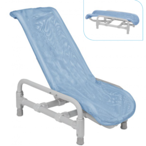 Columbia Medical Contour Supreme Reclining Bath Chair