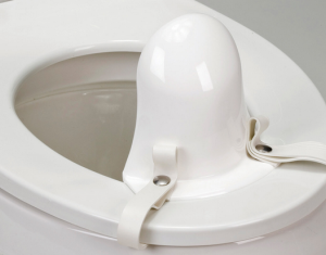 Inspired By Drive Soft-Flex Splashguard
