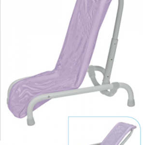 Columbia Medical Contour Deluxe Tilt-in-Space Bath Chair