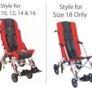 Convaid Cruiser Stroller