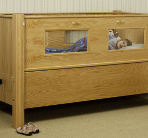 Beds By George Slumber