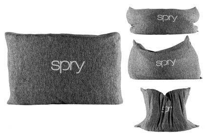 Spry Recovery Pillow
